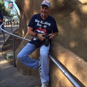 Meet your Posher, Donalld